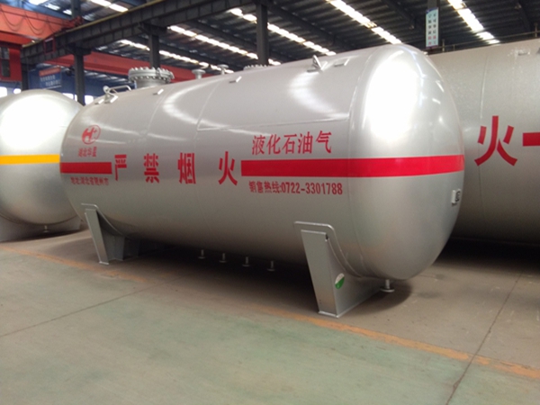 24m3液化氣儲罐 24m3液化氣儲罐