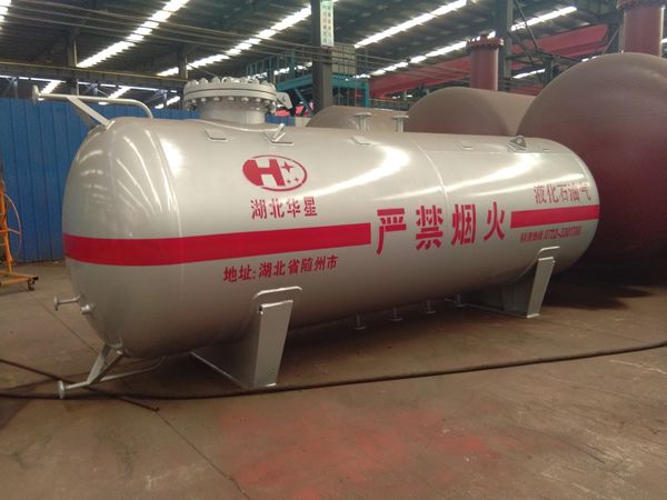 12m3液化氣儲(chǔ)罐 12m3液化氣儲(chǔ)罐