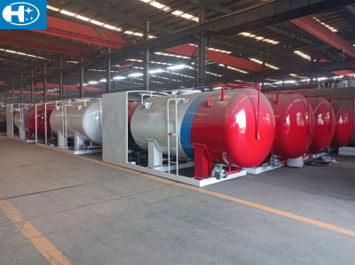 5m3-120m3LPG���bվ